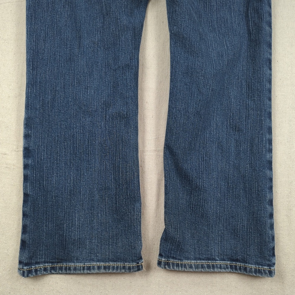 Ariat Jeans Mens 36x30 Blue M4 Relaxed Boot Cut FR Flame Resistant Utility - Picture 14 of 15